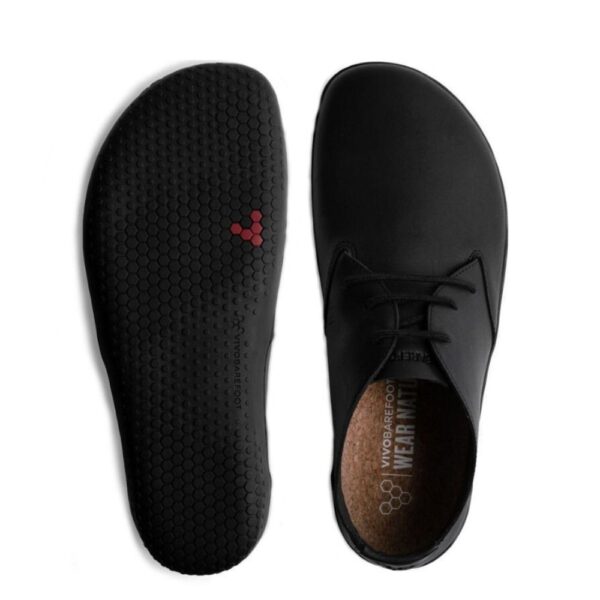 Vivobarefoot Ra IV Mens