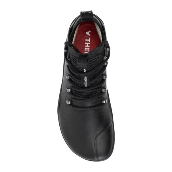 Vivobarefoot Magna Leather FG Mens