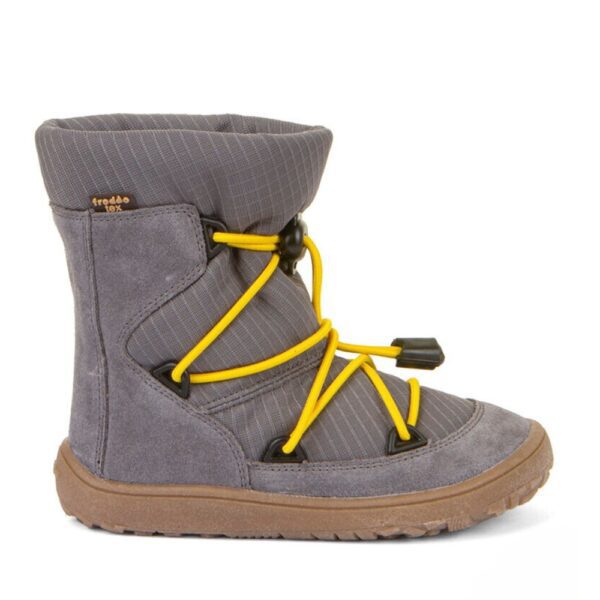Froddo Barefoot Tex Track Wool