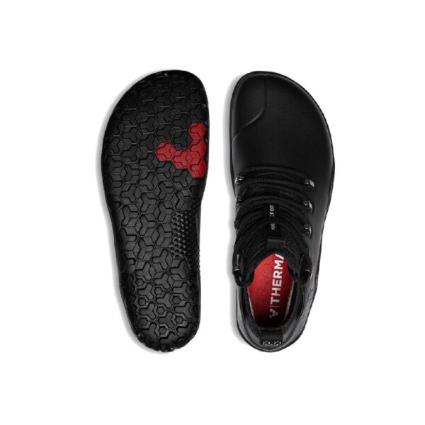 Vivobarefoot Magna Leather FG Mens