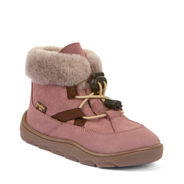 Froddo Barefoot Zeru Tex Cosy