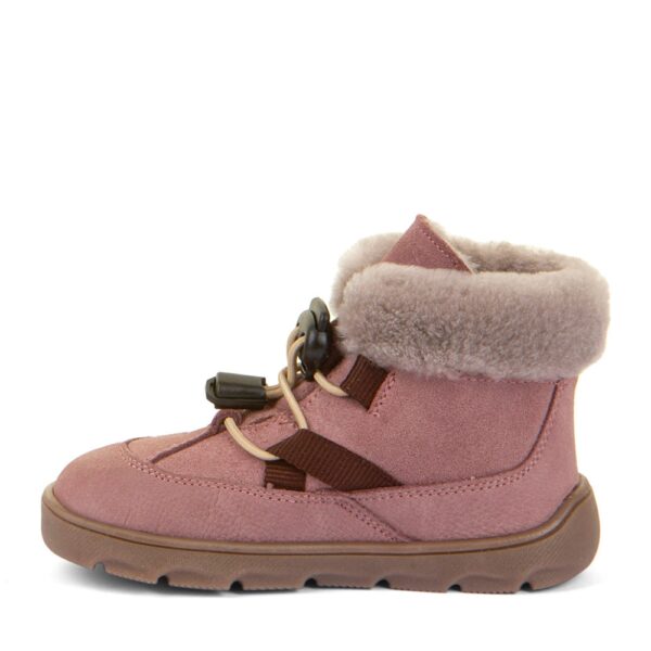 Froddo Barefoot Zeru Tex Cosy