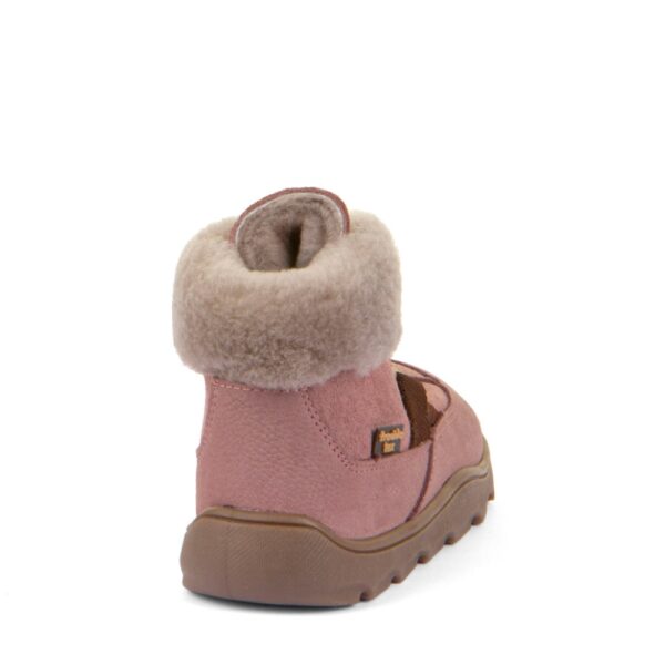 Froddo Barefoot Zeru Tex Cosy