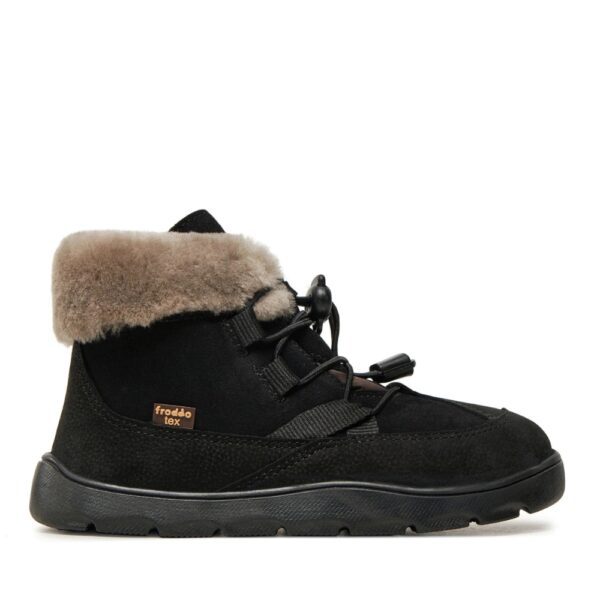 Froddo Barefoot Zeru Tex Cosy AD