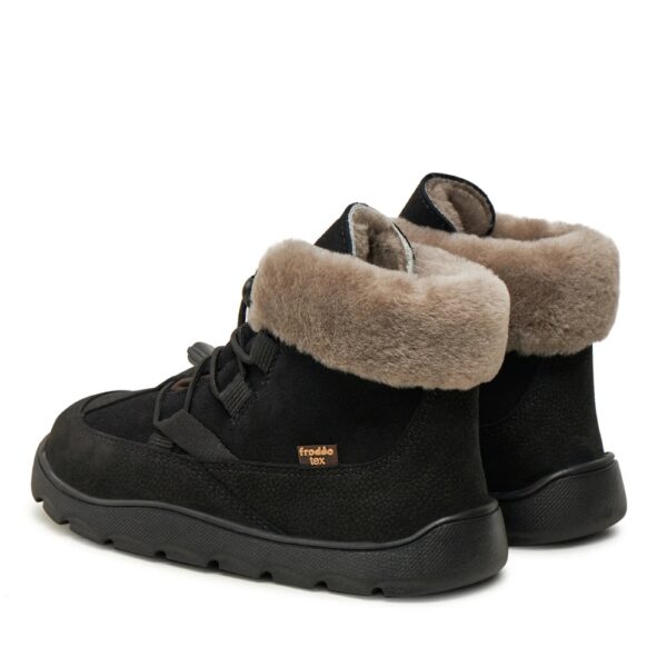 Froddo Barefoot Zeru Tex Cosy AD