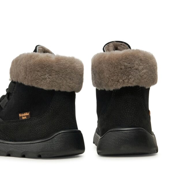 Froddo Barefoot Zeru Tex Cosy AD