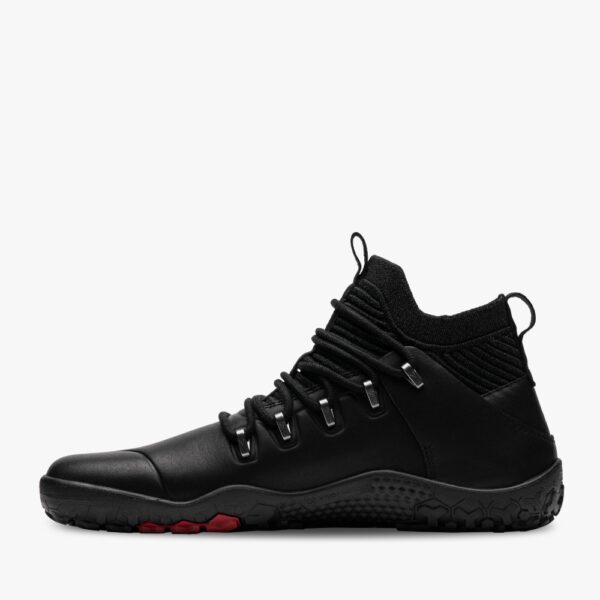 Vivobarefoot Magna Leather FG Mens
