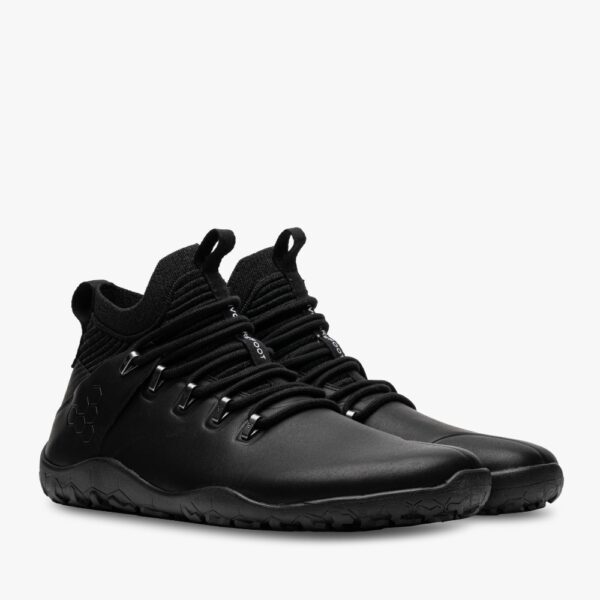 Vivobarefoot Magna Leather FG Mens