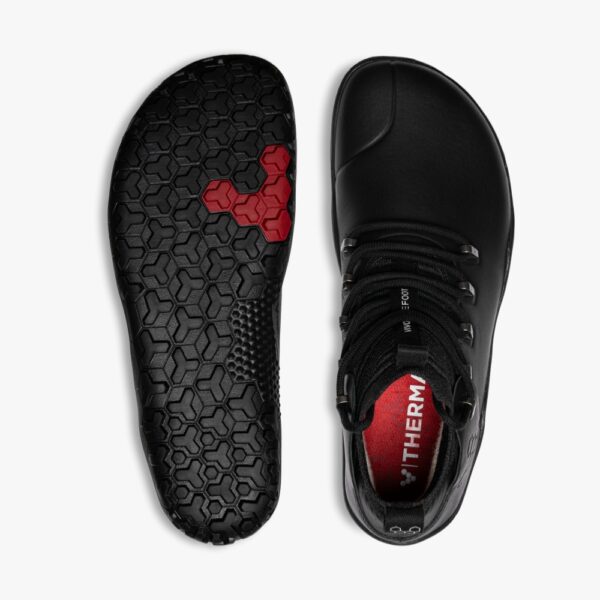 Vivobarefoot Magna Leather FG Mens