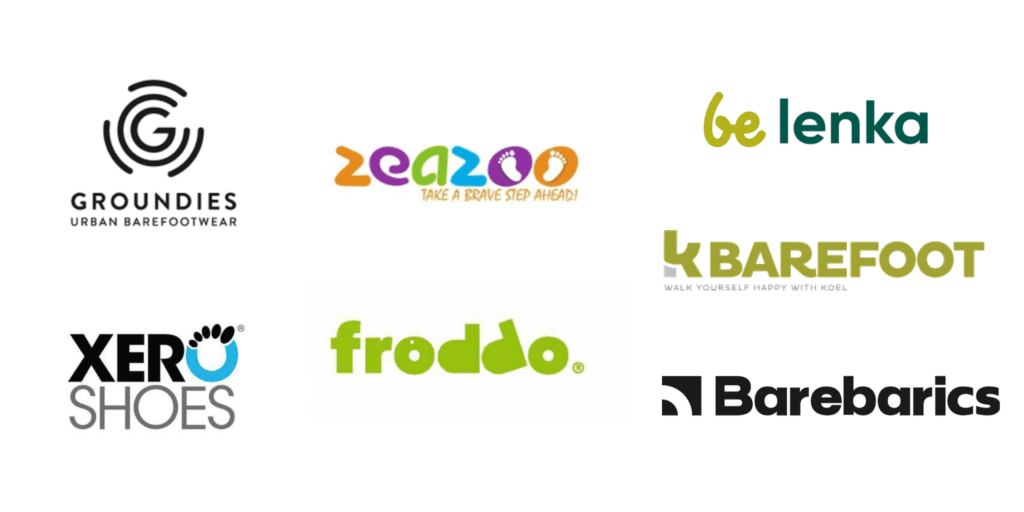 Przewodnik po najlepszych producentach butów barefoot w minimal step