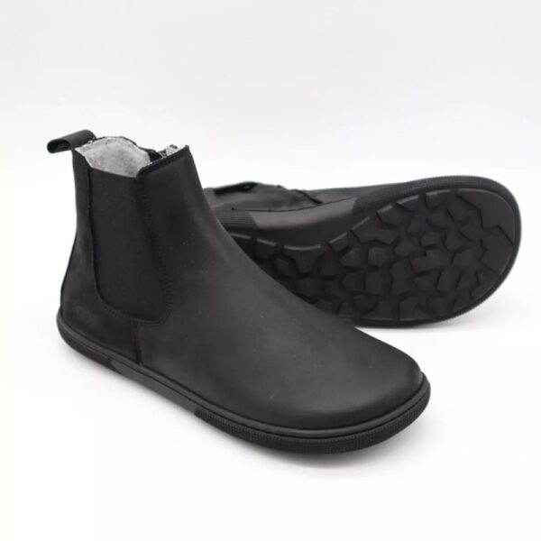 Koel Barefoot Filas Merino