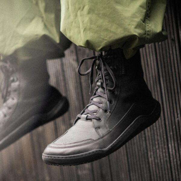 Vivobarefoot Gobi Boot Mens