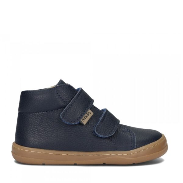 Ameko Barefoot Dakota Leather