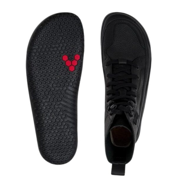 Vivobarefoot Gobi Boot Mens