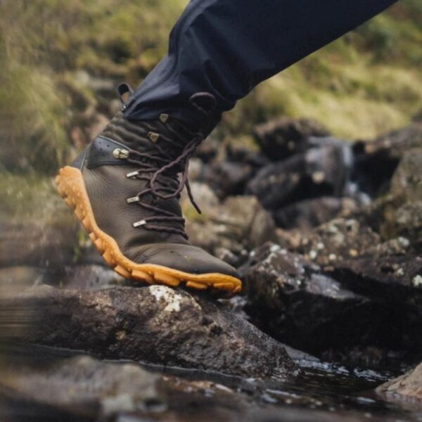 Vivobarefoot Tracker Forest ESC Mens