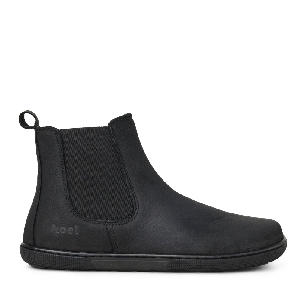 Koel Barefoot Filas Merino - Black - 40