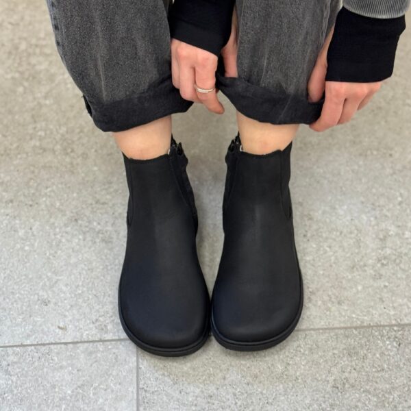 Koel Barefoot Filas Merino