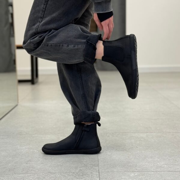 Koel Barefoot Filas Merino