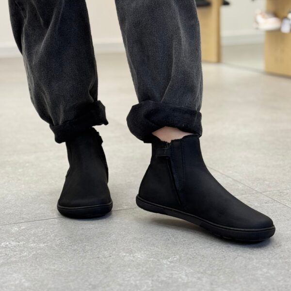Koel Barefoot Filas Merino