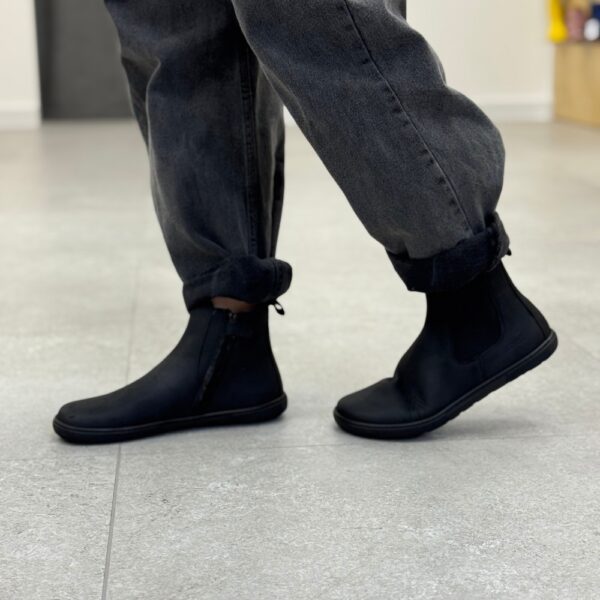 Koel Barefoot Filas Merino