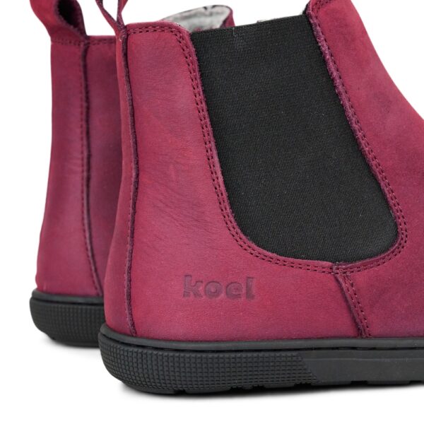 Koel Barefoot Filas Merino