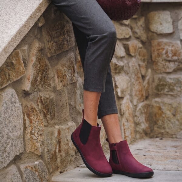 Koel Barefoot Filas Merino
