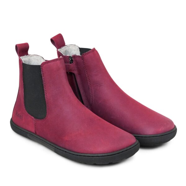 Koel Barefoot Filas Merino