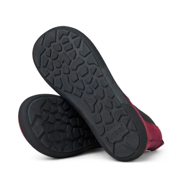 Koel Barefoot Filas Merino