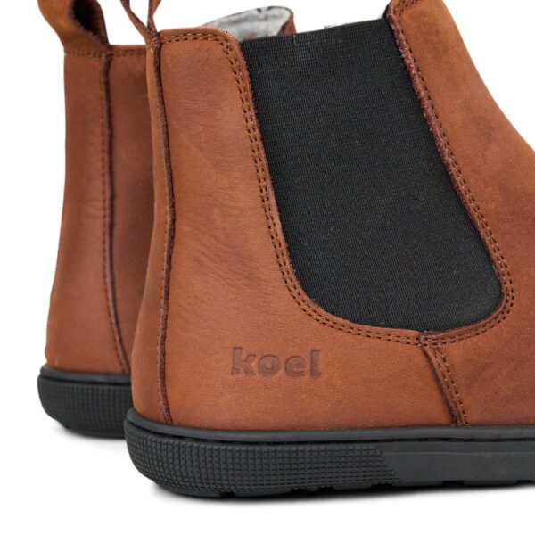 Koel Barefoot Filas Merino