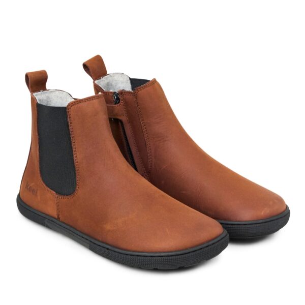 Koel Barefoot Filas Merino