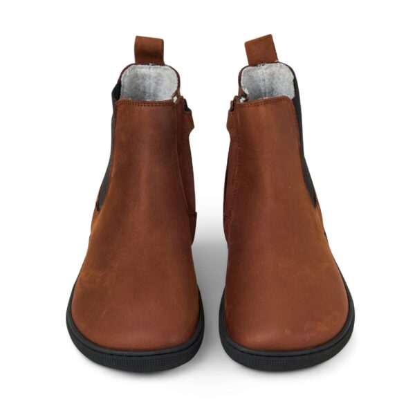 Koel Barefoot Filas Merino