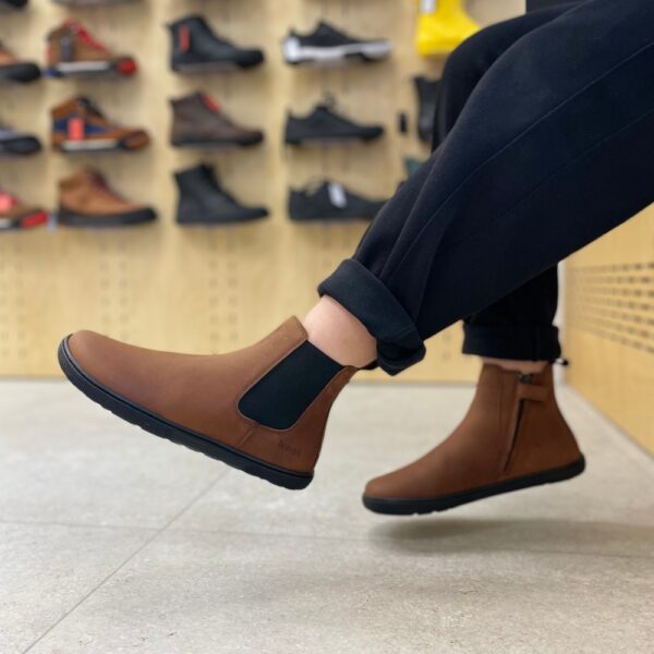 Koel Barefoot Filas Hydro