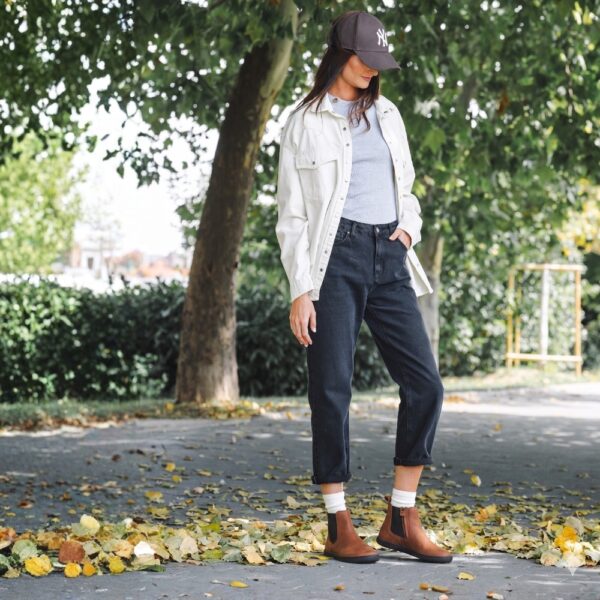 Koel Barefoot Filas Merino