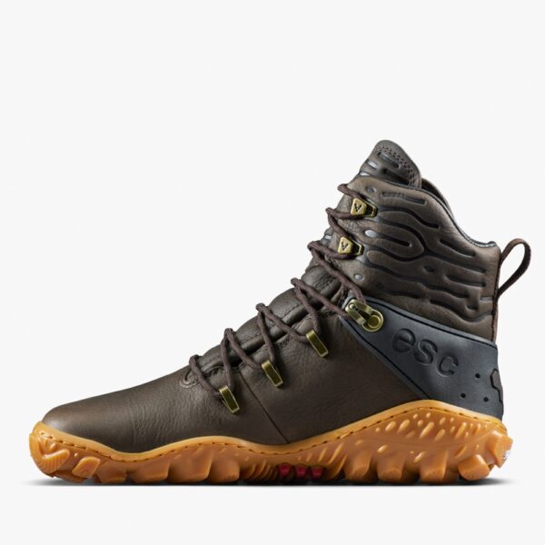 Vivobarefoot Tracker Forest ESC Mens