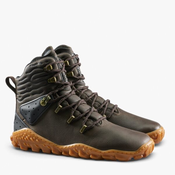 Vivobarefoot Tracker Forest ESC Mens