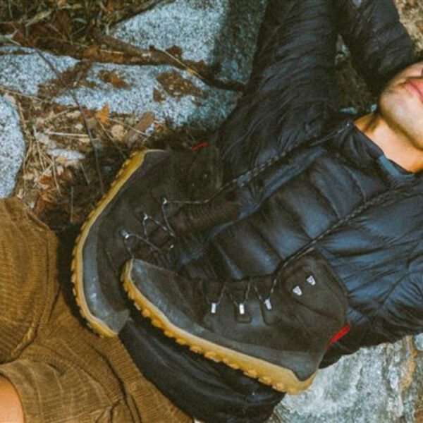 Vivobarefoot Tracker Leather AT Mens