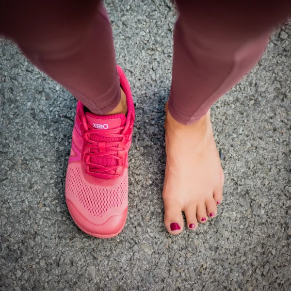 Xero Shoes HFS II Women