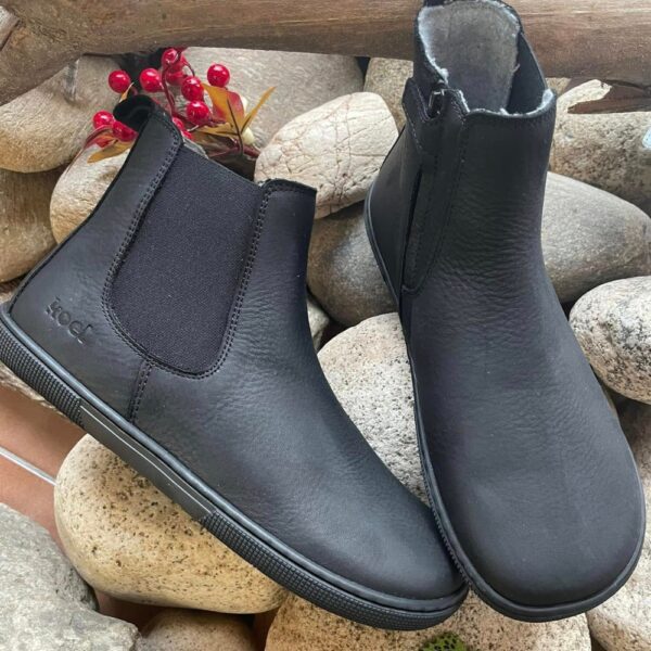 Koel Barefoot Filas Merino