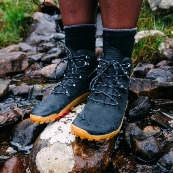 Vivobarefoot Tracker Leather AT Mens