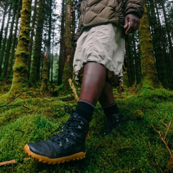 Vivobarefoot Tracker Leather AT Mens