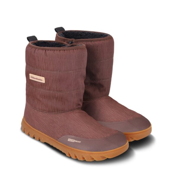 Barebarics PolarStride