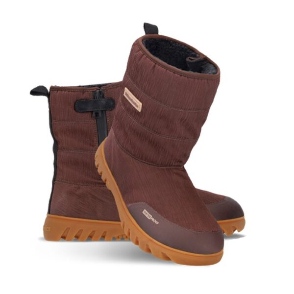 Barebarics PolarStride