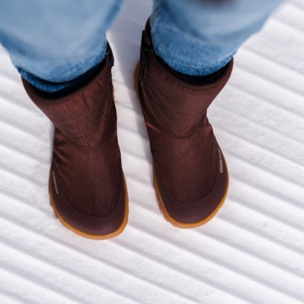 Barebarics PolarStride