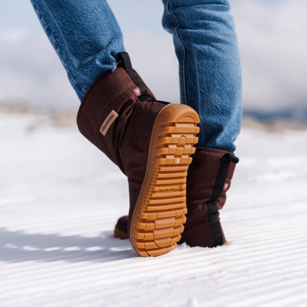 Barebarics PolarStride