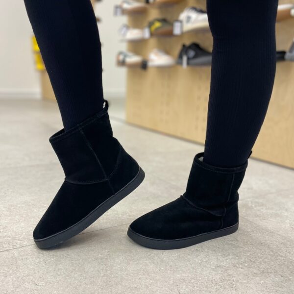 Groundies Cozy Boot 2.0 Women