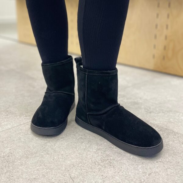 Groundies Cozy Boot 2.0 Women