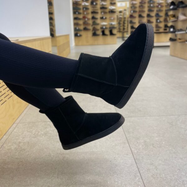 Groundies Cozy Boot 2.0 Women