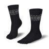 black-grey