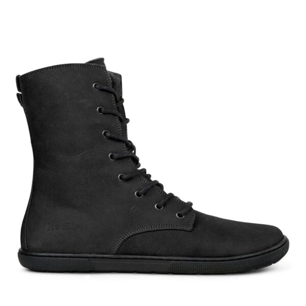 Koel Barefoot Faro Lambswool