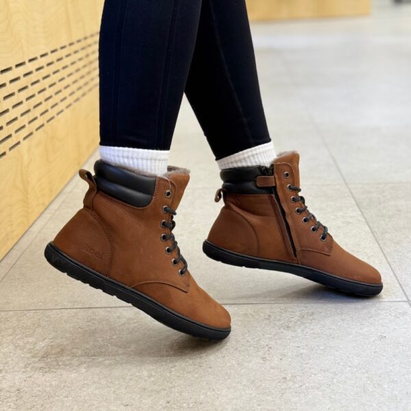 Koel Barefoot Florence Lambswool